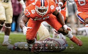Clemson Football Background 2019 2880x1800 Download Hd Wallpaper Wallpapertip