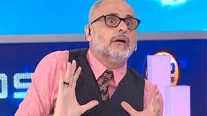 Me tomo unos minutos para decirles. Conmocion En America Tv Por La Decision Que Habria Tomado Jorge Rial En Medio De Su Complejo Momento Personal Espectaculo El Intransigente