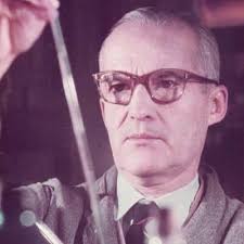 Fallece el Doctor Don Ramón Carrillo (20 de Diciembre de 1956). El Doctor  Don Ramón Carrillo nació, en Santiago del Estero, el 7 de Marzo de 1906.  Más tarde, durante su juventud