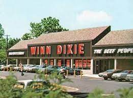 My Goal In Life Is To Go Into A Winn Dixie With A Grocery List And Come Out With A Doggie Winn Dixie Dixie The Good Old Days