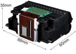 If the printhead does not work after installing, the main board may be burn out the printhead during the installation of the product, which is not a quality problem. Qy6 0078 Print Head For Mp990 Mp996 Mg6100 Mg6120 Mg6140 Mg6150 Mg6180 Mg6250 Mg6280 Mg8120 Mg8150 Mg8180 Mg8250 Mg8280 Black White Printers Accessories Printer Accessories Chefhouseresort Com Np