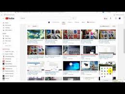 How To Add Video On Youtube Homepage Youtube Youtube Videos Youtube Youtube I