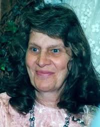 Carolyn “Nicky” Christensen Liechty (1934-2013)