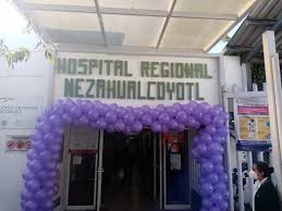 Hospital Regional Nezahualcoyotl