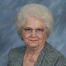 Helen Stringer Obituary March 12, 2020