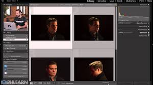 The next step is to create an executable shell script that lightroom can call. How To Add Metadata To Photos In Lightroom Youtube