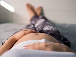 Stomach Tightening During Pregnancy Causes Treatment And Risks