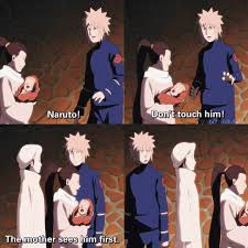 Instagram Photo By Naruto Uzumaki Sumi Jun 10 2016 At 1 22pm Utc Naruto Naruto Funny Naruto Kakashi