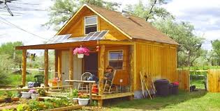 How to build a nice small cabin powered by solar panels. How To Build Your Own Off Grid Cabin For 2000 Cabin Obsession