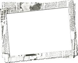 Cadres Frame Rahmen Quadro Png Cadres Bordures Papier A Lettres