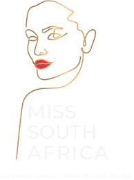 Use your power and take your favourite to the top 10. Miss South Africa 2021 Campaign For Miss Sa