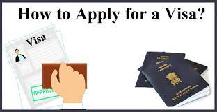 ➤ how to enter the us during closed borders. What Is Visa How To Apply For A Visa In India Visa Application Process