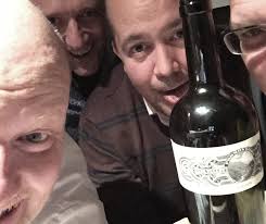 Café Rotsunda: Middag den 21 november