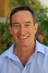 Staff at Cottesloe Sports