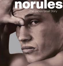 When James Small told Ackers to f-off