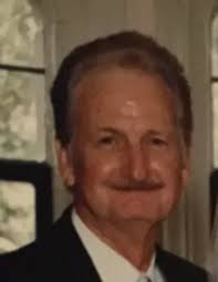 Obituary information for William Erskine Kemp