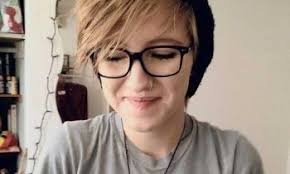 The short spiky haircut is the most admired short haircuts among teen boys. Short Haircuts For Teenage Girl 14erfest