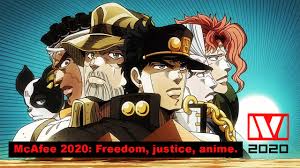 Official john mcafee facebook page. John Mcafee On Twitter For My Millennial Followers I See A World Where All Are Free To Live Their Adventures It S Why I Love Jojo Every Arc I M Confronted With Experiences