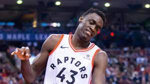 May 10, 2021 · watch: The Unreal Story Of Pascal Siakam S Path To The Nba