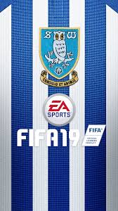 Sheffield wednesday fc, sheffield, united kingdom. Fifa 19 Sheffield Wednesday F C Club Pack Ea Sports