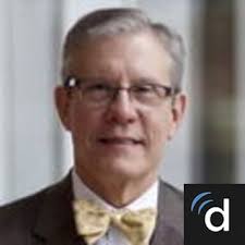 Dr. Daniel Clarke-Pearson, MD