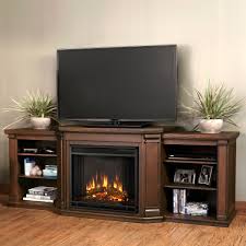 & up tv stands and entertainment centers to reflect your style and inspire your home. Corner Electric Fireplace Tv Stand Ideas On Foter