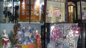 Comerciantes de vidrio mail es uno de los libros de ccc revisados aquí. Comerciantes Intentan Salvar Un Verano Flojo Y Adelantan La Venta De Ropa De Invierno