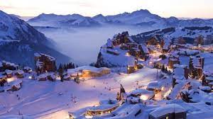 Check spelling or type a new query. Femina Bonnes Adresses Les 5 Stations De Ski Preferees De La Redac