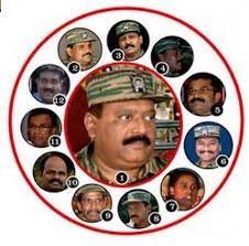 We would like to show you a description here but the site won't allow us. List Of Commanders Of The Ltte Flip Ebook Pages 1 9 Anyflip Anyflip