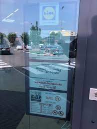 Witamy w sklepie internetowym lidl! Lidl Neue Offnungszeiten Und Viele Tests Supermarkt Inside
