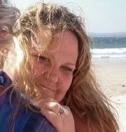 Before the Storm by Melanie Clegg