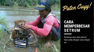 Sadis #kekuatan #setrumnyaganti trafo pada setrum ikan bikin kekuatan setrum jadi besar dan untuk trafonya sya pakai copotan dari trafo . Cara Memperbesar Arus Listrik Setrum Ikan Dahsyat Dan Paten Aneka Cara