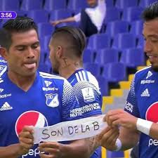 Tolima y millonarios empataron en el primer encuentro de la final de la liga betplay. Como Pan Caliente Los Memes Fresquitos De America Vs Millonarios En Liga