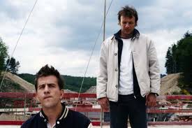 Argentina , buenos aires , la nación , le figaro , lost in munich , midnight in paris , molière award for best director , new dawn (film) , pablo picasso , the man i love (1997 film) , the role of her life. Bild Zu Marcial Di Fonzo Bo Bild Emilie Deleuze Marcial Di Fonzo Bo Samuel Le Bihan Filmstarts De