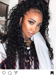 Who do ponytails hair included ?