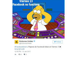 El gigante de las redes, se llevó también en su caída a whatsapp que experimenta una comunicación intermitente. Cae Facebook Y Los Memes Pierden La Cabeza Nortedigital