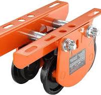 Amazon.com: GIUSON Carro manual de polipasto eléctrico, 2200 ...