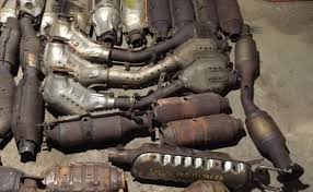 Knowing how scrap prices are changing and determined is important to make money on scrap metal. Gone In 60 Seconds Catalytic Converters Become Easy Cute766