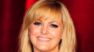 Jo Joyner haunted by EastEnders 'How's Adam' live show gaffe