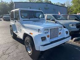 Image result for Bright White 1994 Jeep