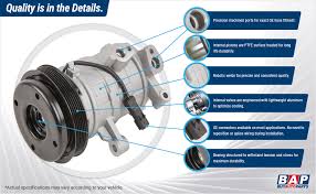 Does the cost vary based on total service: Amazon Com Ac Compressor A C Clutch For Honda Cr V Civic Del Sol Buyautoparts 60 01457na New Automotive