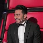 بعد ظهوره بشكل مختلف: فنانة