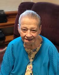 Willadene McKee Obituary