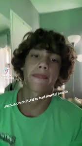 Joshua Bunker's Instagram, Twitter & Facebook