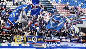 Stadio luigi ferraris, 0 tomoshabin. Sampdoria Soll Angeblich An Us Fonds Verkauft Werden