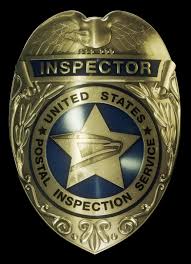 Mail, you can get help by contacting your nearest postal inspection service office in one of three ways: Behind The Badge Badge Smithsonian Institution