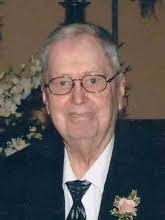 Obituary information for John Sas
