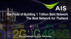 ให้วันดีๆ เริ่มต้นด้วยเอไอเอส พอยท์ ใช้ 40 คะแนน แลกส่วนลด 40 บาท Ais Youtube