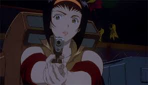 337 Cowboy Bebop Gifs Gif Abyss Page 17 Cowboy bebop wallpaper, anime girls, collage, multi colored, art and craft. 337 cowboy bebop gifs gif abyss page 17