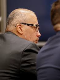 Homicide trial begins Monday for Green Bay man charged in 2022 shooting of Randall  Denny